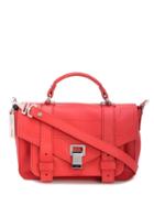 Proenza Schouler Ps1+ Tiny - Pink