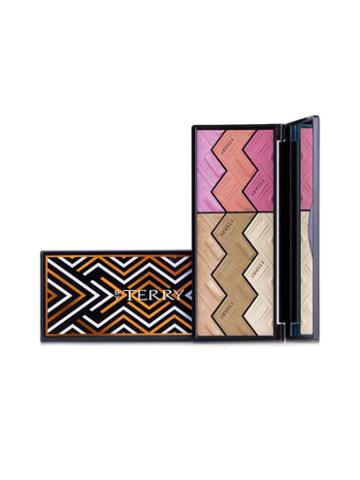 By Terry Sun Designer Palette N&deg;1, Pink/purple