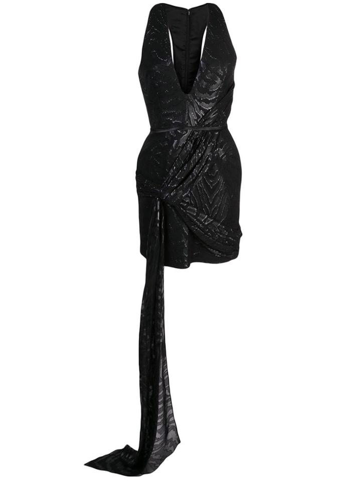 Haney Lexi Dress - Black