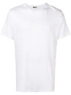 Isabel Marant Basic T-shirt - White