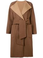 Issey Miyake Im89fa50748 - Brown