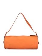 Hermès Pre-owned Doremi Shoulder Bag - Orange