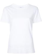 Astraet - Plain T-shirt - Women - Cotton - One Size, White, Cotton