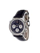 Sinn '903 St B E' Analog Watch, Men's, Stainless Steel