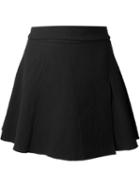 Isabel Marant 'mara' Skirt, Women's, Size: 38, Black, Cotton