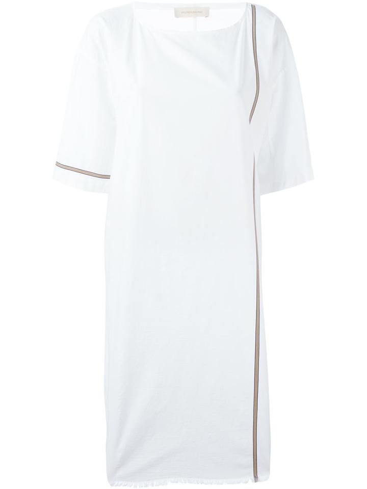 Wunderkind Shift Dress