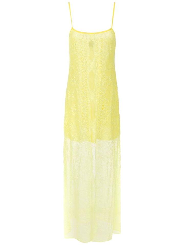 Andrea Bogosian - Yellow