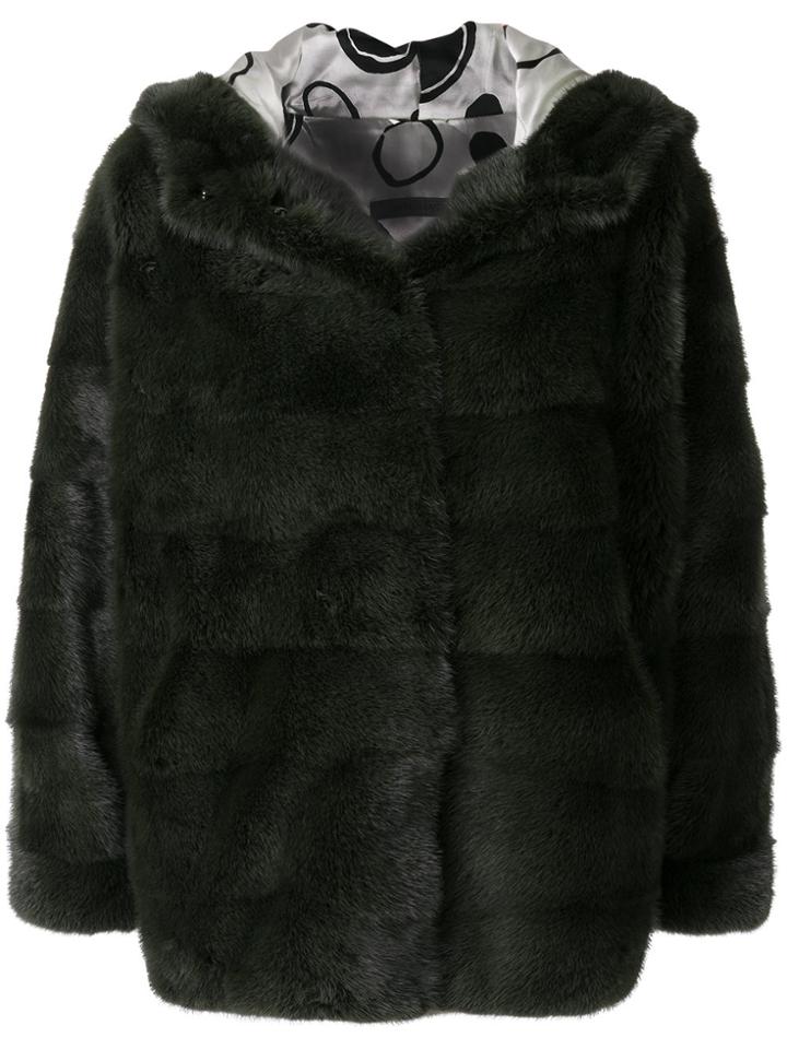 Simonetta Ravizza Rebecca Jacket - Green