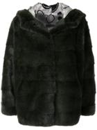 Simonetta Ravizza Rebecca Jacket - Green
