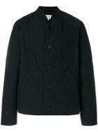 Ymc Erkin Koray Quilted Jacket - Black
