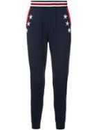 Guild Prime Star Tracksuit Trousers - Blue