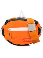 Heron Preston Ctnmb Belt Bag - Orange