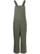 Margaret Howell Margaret Howell Whtr0101a19igkolv Olive - Green
