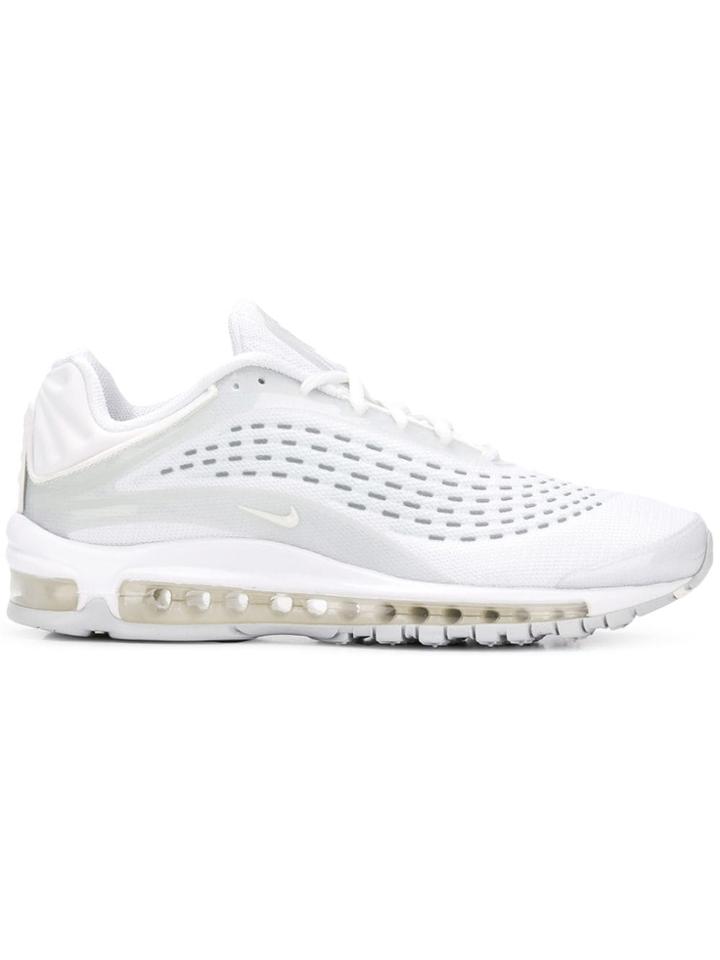 Nike Nike Av2589 100 Polyester - White