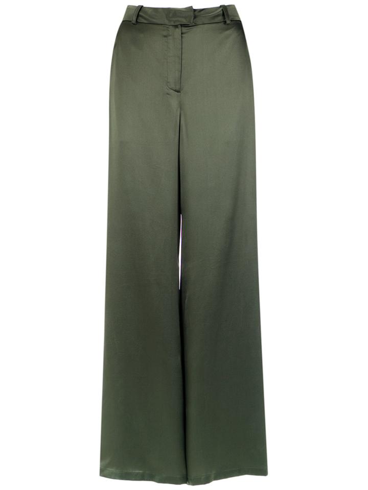 Tufi Duek Palazzo Pants - Unavailable