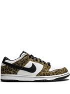 Nike Dunk Low Premium Sneakers - White