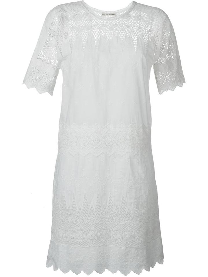 Ulla Johnson 'viola' Dress