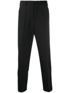 Pt01 Pt01 Cwaf0ez00ghomi01mi010990 0990 - Black
