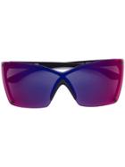 Mykita Tyrese Sunglasses - Black