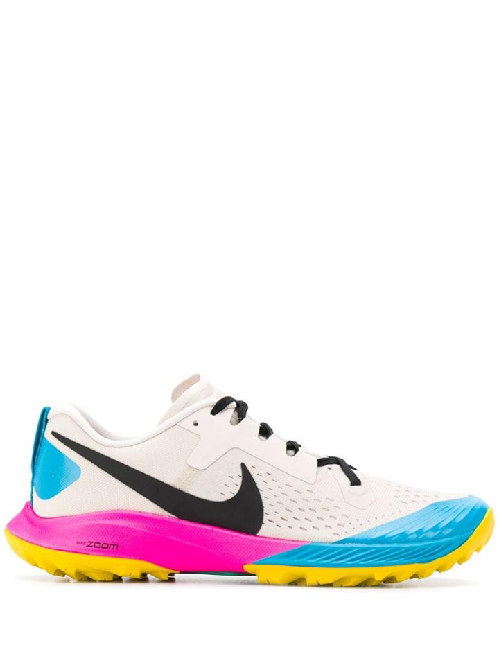 Nike Air Zoom Terra Kiger Sneakers - Neutrals