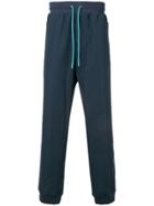 Adidas Sports Trousers - Blue