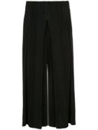 Homme Plissé Issey Miyake Homme Plissé Issey Miyake Hp98jf146 Black