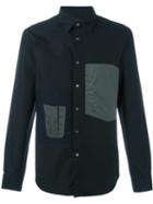 Jil Sander Patch Pocket Shirt
