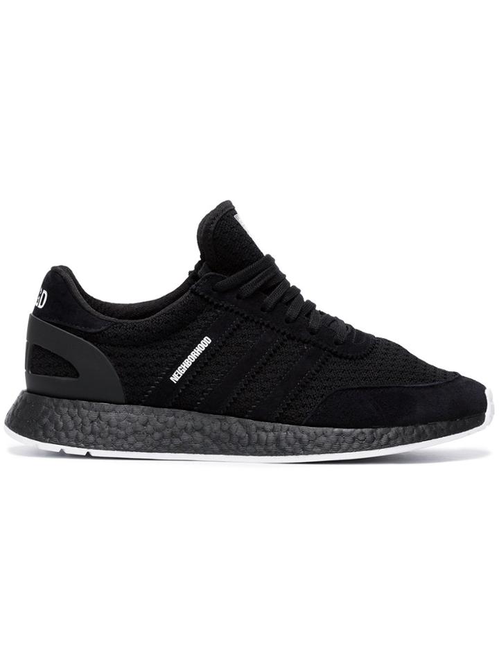 Neighborhood X Adidas Black I 5923 Sneakers