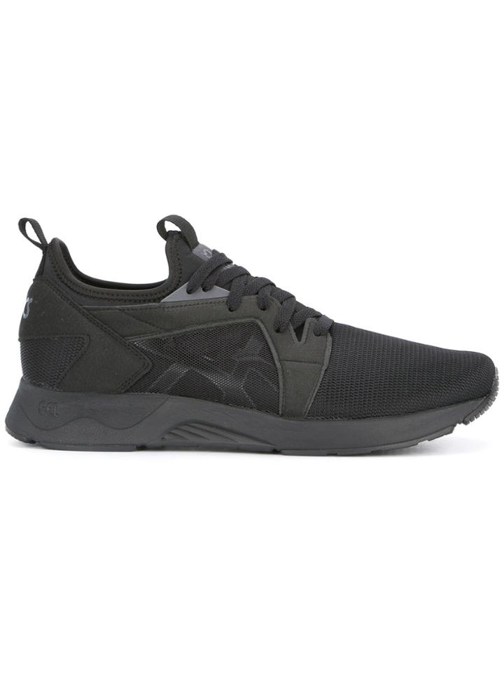 Asics Gel-lyte Sneakers - Black