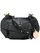 See By Chloé 'madie' Hobo Shoulder Bag, Women's, Black