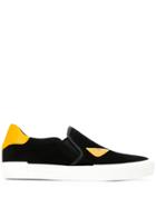 Fendi Fendi 7e1152a1gv F16yw - Black