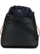 Moncler Rania Shoulder Bag - Black