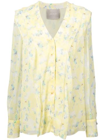 Jason Wu Collection - Yellow