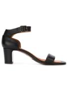 Chie Mihara 'banti' Sandals