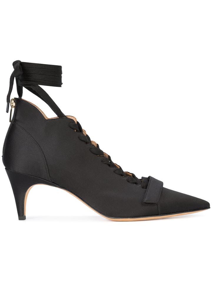 Derek Lam Montparnasse - Black