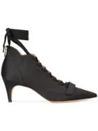 Derek Lam Montparnasse - Black