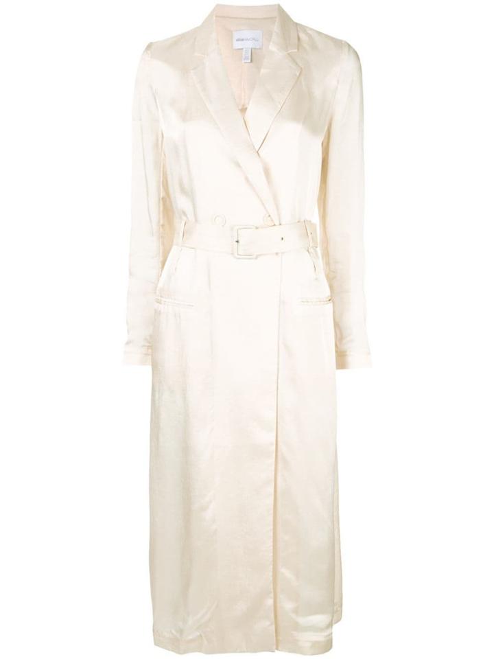 Alice Mccall Blue Moon Jacket - Neutrals