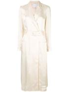 Alice Mccall Blue Moon Jacket - Neutrals