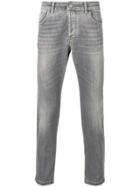 Entre Amis Slim Fit Jeans - Grey