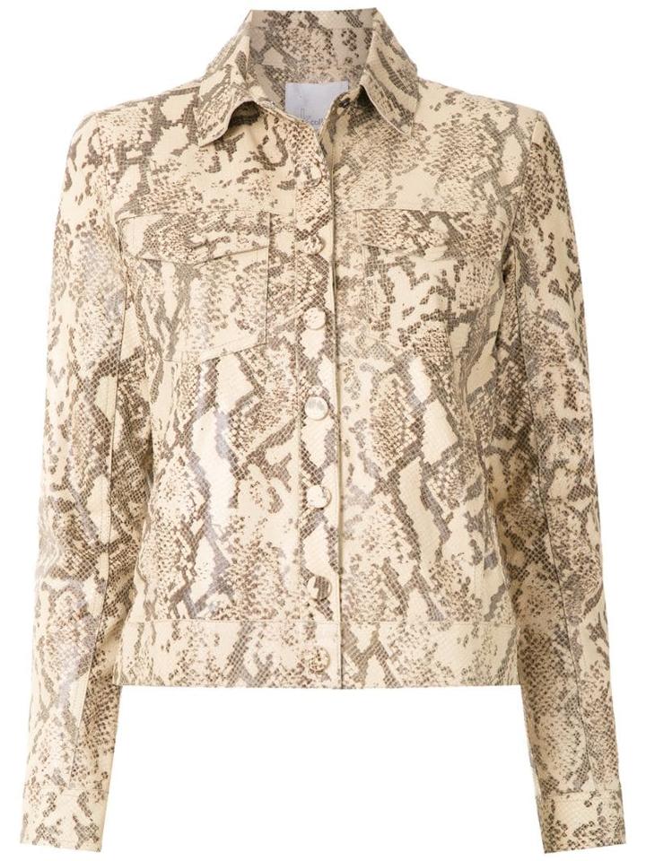 Nk - Neutrals
