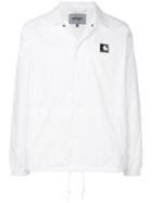 Carhartt Classic Shirt Jacket - White