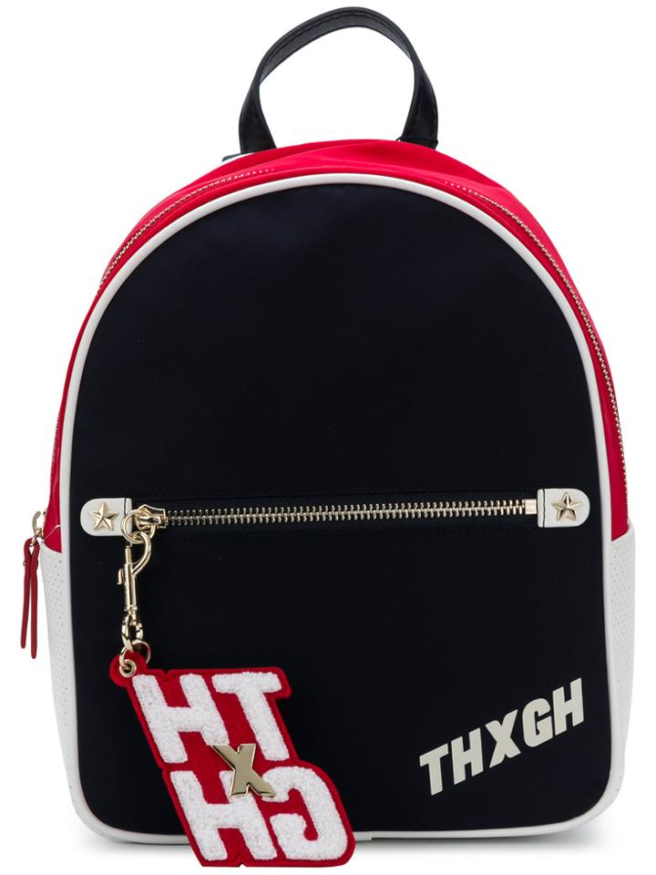 Tommy Hilfiger Tommy X Gigi Backpack - Multicolour