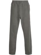 Yeezy Track Pants - Grey