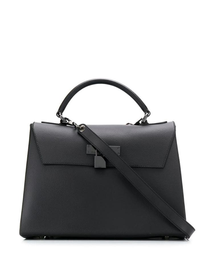 Designinverso Londra Tote Bag - Black