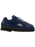 Fila Trail Blazer Sneakers - Blue