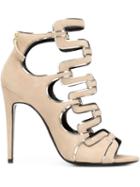 Pierre Hardy 'kaliste' Sandals