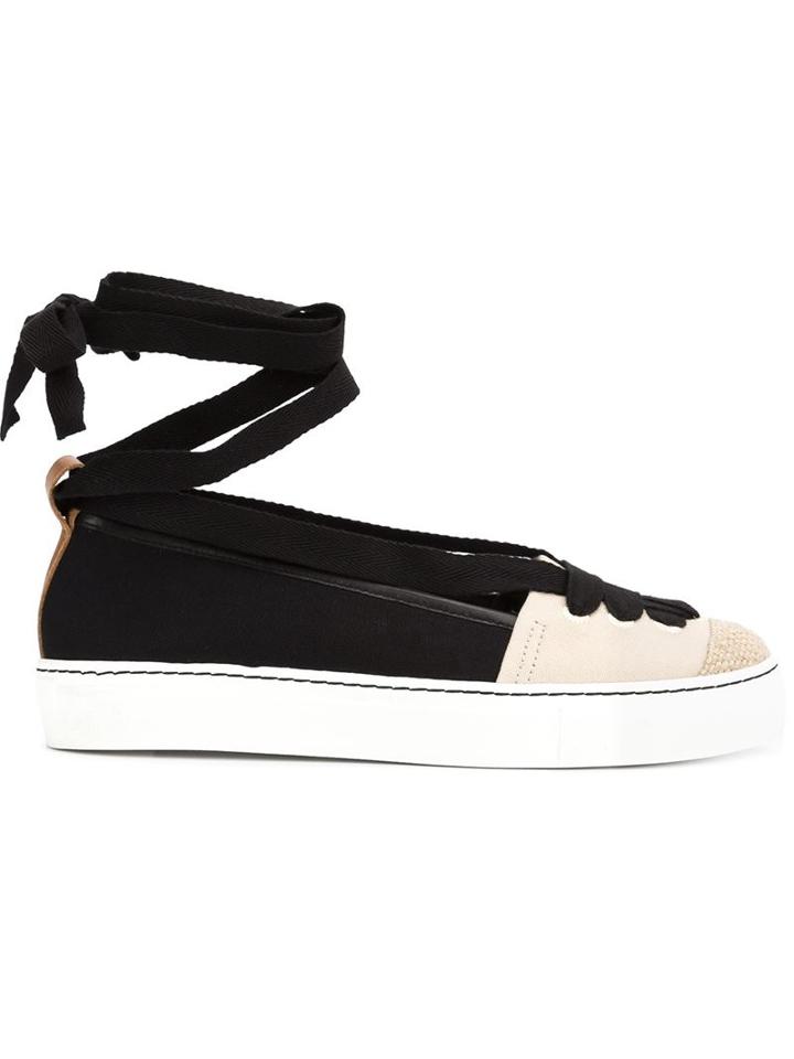 Flamingo's 'valencia' Sneakers