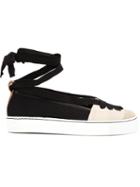 Flamingo's 'valencia' Sneakers