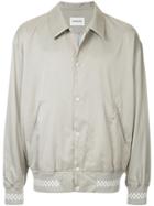 Monkey Time Lightweight Jacket - Nude & Neutrals