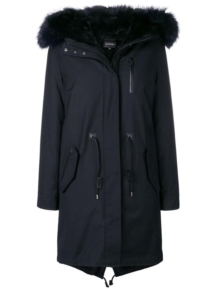 Mackage Mackage Renax Blu Apicreated - Blue